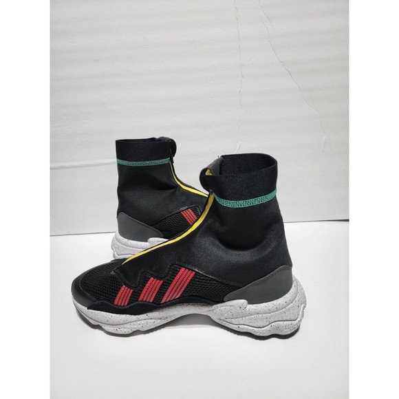 New Adidas Men's Ozweego TR STLT Trail Series Running Shoes Size 9 (FY5765) - Picture 6 of 9